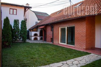 Kuća ZEMUN
