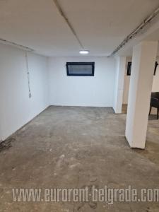 Magacin NOVI BEOGRAD