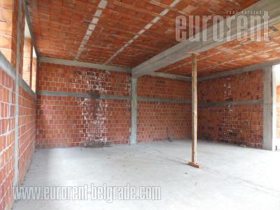 Magacin, 200 m<sup>2</sup>