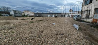 Magacin, 460 m<sup>2</sup>