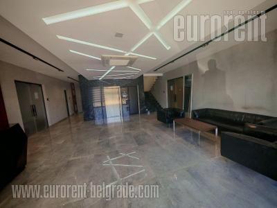 Magacin, 1.618 m<sup>2</sup> + 248 m<sup>2</sup>