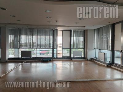 Poslovni prostor NOVI BEOGRAD
