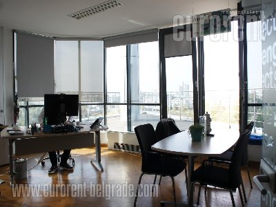 Poslovni prostor, 215 m<sup>2</sup>