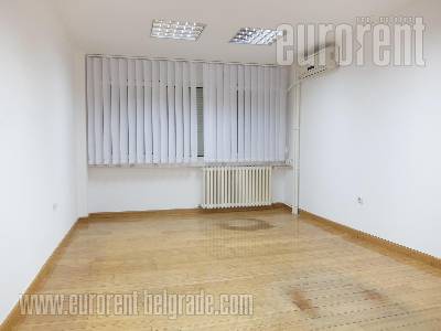 Poslovni prostor NOVI BEOGRAD