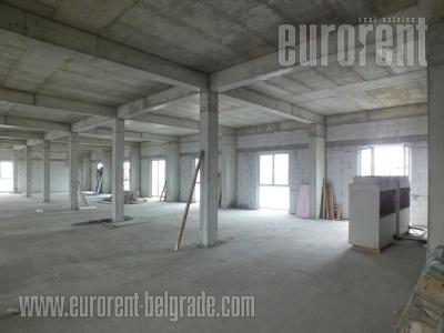 Poslovni prostor NOVI BEOGRAD