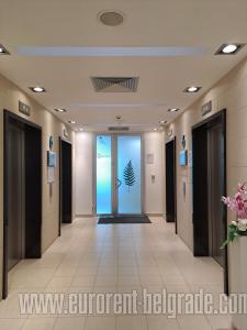 Poslovni prostor NOVI BEOGRAD