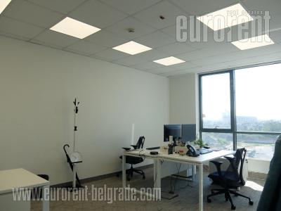 Poslovni prostor, 192 m<sup>2</sup>