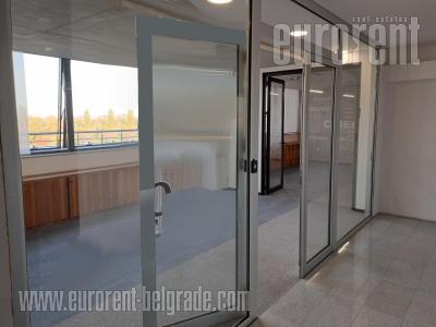 Poslovni prostor NOVI BEOGRAD