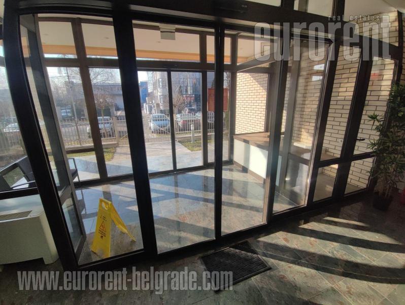 Poslovni prostor NOVI BEOGRAD