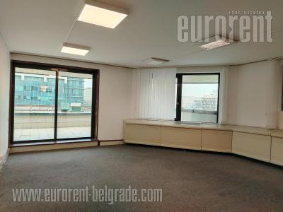 Poslovni prostor, 190 m<sup>2</sup>