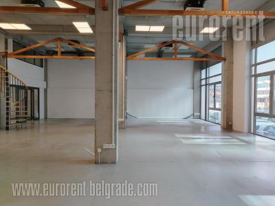 Poslovni prostor NOVI BEOGRAD