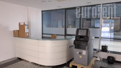 Poslovni prostor NOVI BEOGRAD