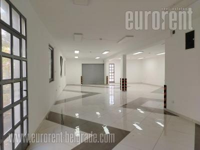 Poslovni prostor, 280 m<sup>2</sup>