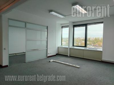 Poslovni prostor, 153 m<sup>2</sup>