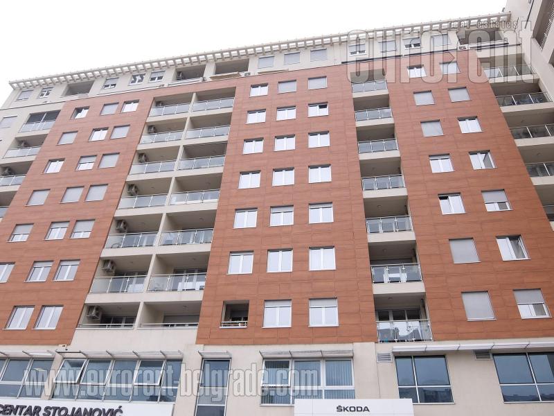 Poslovni prostor NOVI BEOGRAD