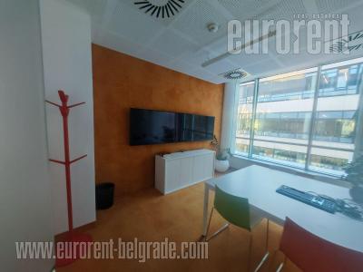 Poslovni prostor, 532 m<sup>2</sup>