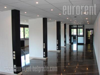 Poslovni prostor NOVI BEOGRAD