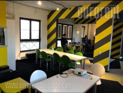 Poslovni prostor PALILULA