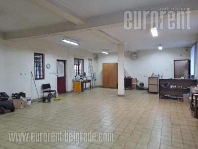 Poslovni prostor PALILULA