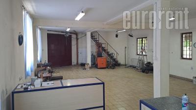 Poslovni prostor PALILULA