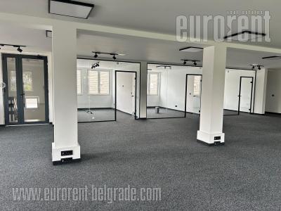 Poslovni prostor, 230 m<sup>2</sup>