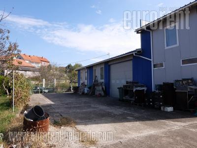 Poslovni prostor RAKOVICA