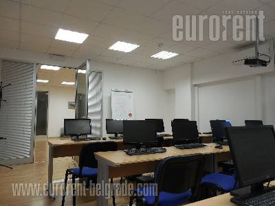 Poslovni prostor SAVSKI VENAC