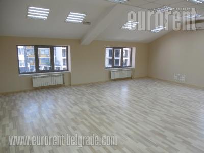 Poslovni prostor SAVSKI VENAC