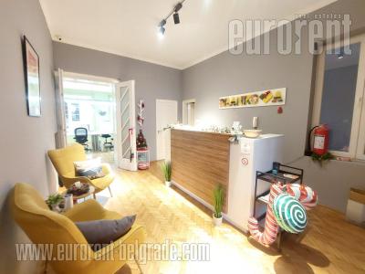 Poslovni prostor, 120 m<sup>2</sup>