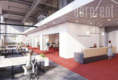 Poslovni prostor SAVSKI VENAC