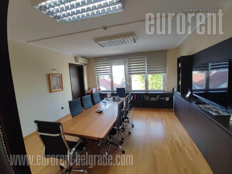 Poslovni prostor SAVSKI VENAC