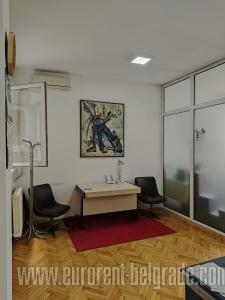 Poslovni prostor, 121 m<sup>2</sup>