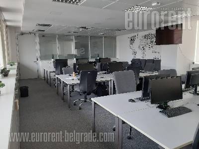 Poslovni prostor, 148 m<sup>2</sup>