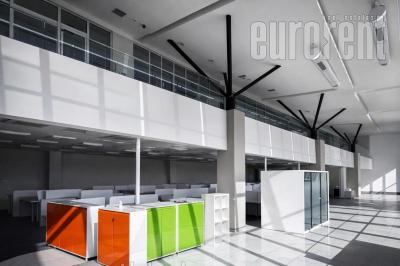 Poslovni prostor, 1.000 m<sup>2</sup>