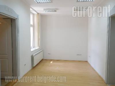 Poslovni prostor Vračar