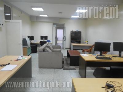 Poslovni prostor, 200 m<sup>2</sup>