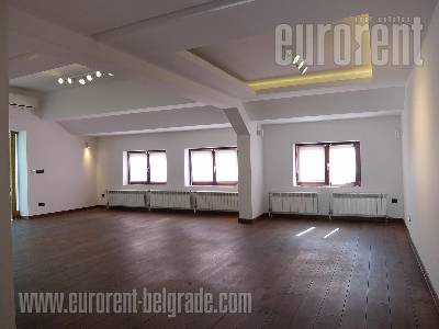 Poslovni prostor Vračar