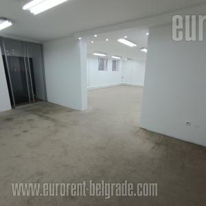 Poslovni prostor VRAČAR