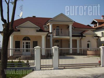 Poslovni prostor ZEMUN
