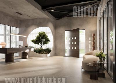 Poslovni prostor, 480 m<sup>2</sup>