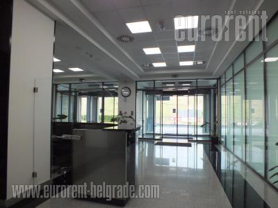 Poslovni prostor ZEMUN
