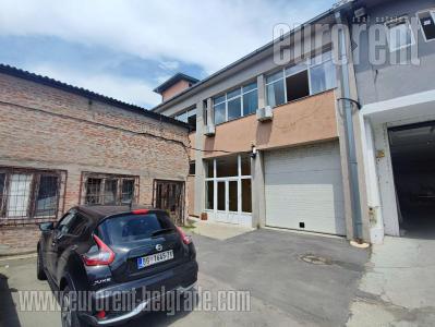 Poslovni prostor ZEMUN