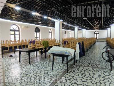 Poslovni prostor CENTRALNA SRBIJA