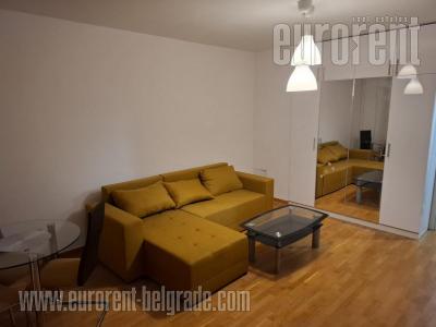 Stan, 47 m<sup>2</sup>