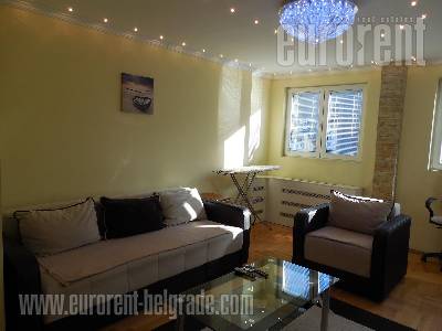 Stan, 50 m<sup>2</sup>