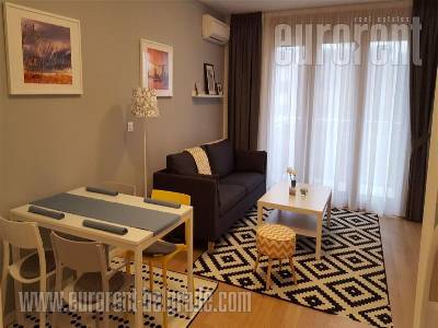 Stan, 50 m<sup>2</sup>