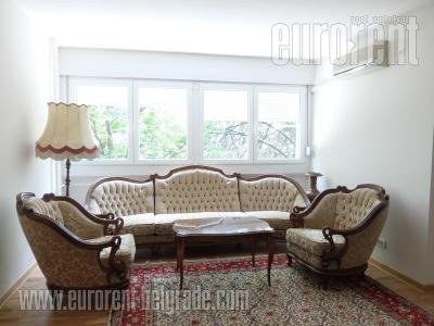 Stan, 80 m<sup>2</sup>