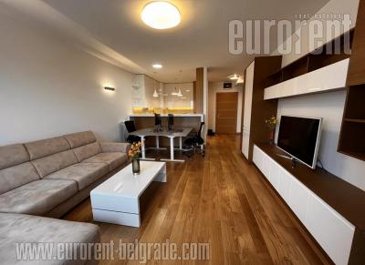 Stan, 62 m<sup>2</sup>