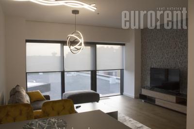 Stan, 56 m<sup>2</sup>