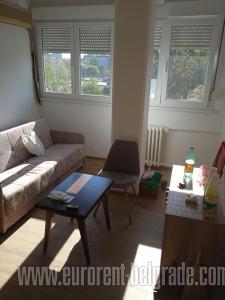 Stan, 45 m<sup>2</sup>